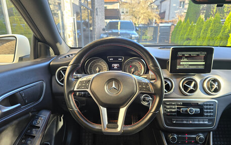 Mercedes-Benz CLA, 2014 год, 1 900 000 рублей, 11 фотография