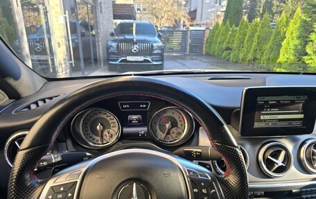 Mercedes-Benz CLA, 2014 год, 1 900 000 рублей, 10 фотография