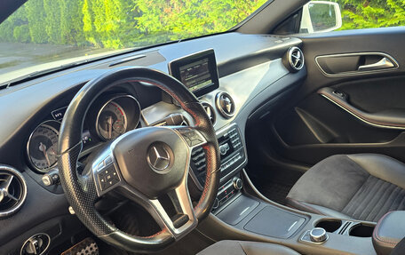 Mercedes-Benz CLA, 2014 год, 1 900 000 рублей, 14 фотография