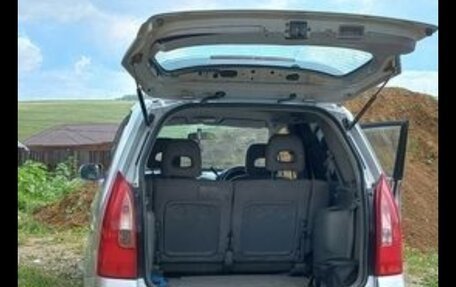 Mazda Premacy III, 1999 год, 380 000 рублей, 2 фотография