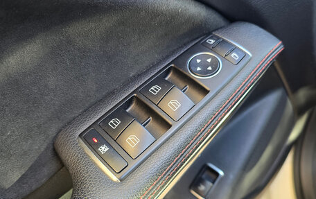 Mercedes-Benz CLA, 2014 год, 1 900 000 рублей, 12 фотография