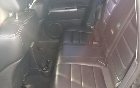 Jeep Compass I рестайлинг, 2008 год, 750 000 рублей, 11 фотография