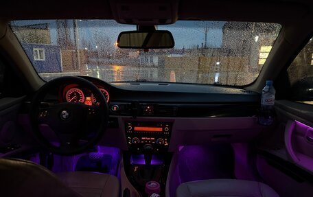 BMW 3 серия, 2008 год, 1 100 000 рублей, 11 фотография