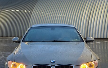 BMW 3 серия, 2008 год, 1 100 000 рублей, 7 фотография