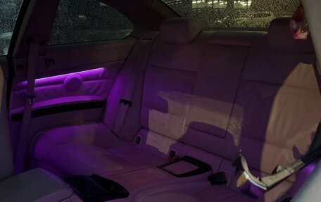 BMW 3 серия, 2008 год, 1 100 000 рублей, 10 фотография