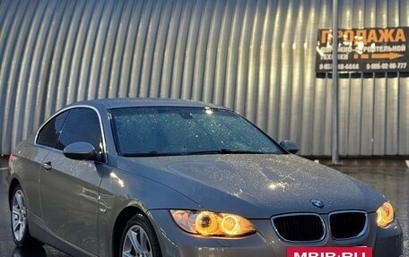BMW 3 серия, 2008 год, 1 100 000 рублей, 2 фотография