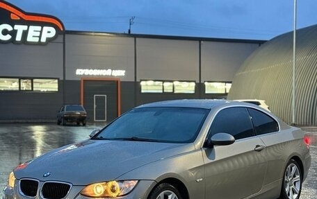 BMW 3 серия, 2008 год, 1 100 000 рублей, 5 фотография