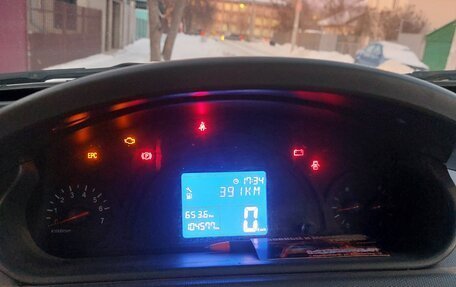 Chery IndiS (S18D) I, 2011 год, 300 000 рублей, 3 фотография