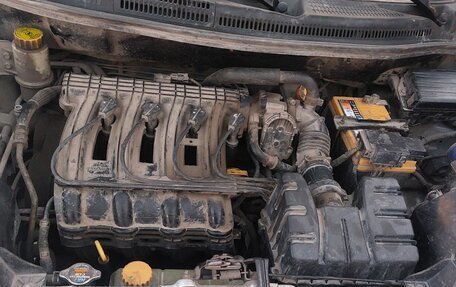 Chery IndiS (S18D) I, 2011 год, 300 000 рублей, 2 фотография