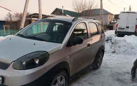 Chery IndiS (S18D) I, 2011 год, 300 000 рублей, 5 фотография