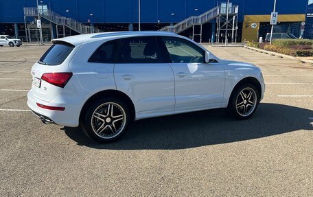 Audi Q5, 2013 год, 1 999 000 рублей, 7 фотография