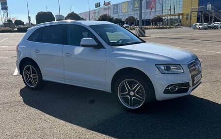 Audi Q5, 2013 год, 1 999 000 рублей, 6 фотография