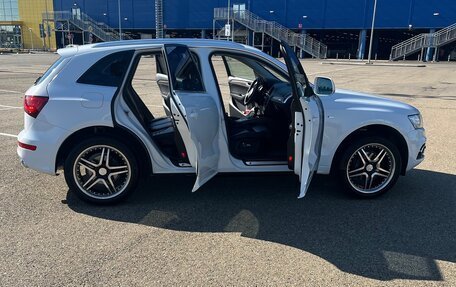 Audi Q5, 2013 год, 1 999 000 рублей, 13 фотография