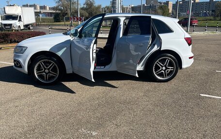 Audi Q5, 2013 год, 1 999 000 рублей, 15 фотография