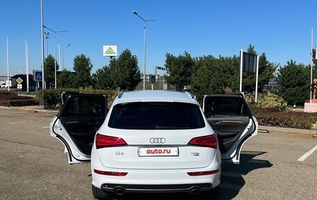 Audi Q5, 2013 год, 1 999 000 рублей, 16 фотография