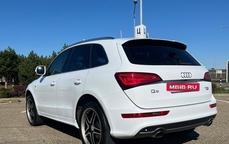 Audi Q5, 2013 год, 1 999 000 рублей, 10 фотография