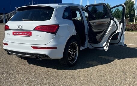 Audi Q5, 2013 год, 1 999 000 рублей, 12 фотография