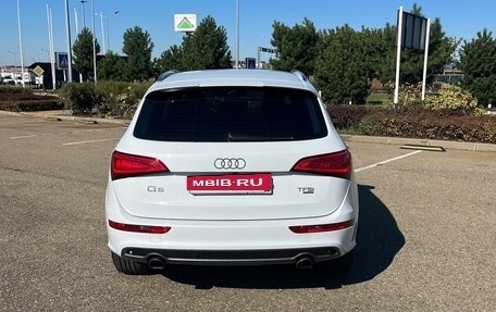 Audi Q5, 2013 год, 1 999 000 рублей, 11 фотография