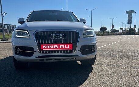 Audi Q5, 2013 год, 1 999 000 рублей, 3 фотография