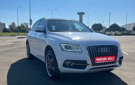 Audi Q5, 2013 год, 1 999 000 рублей, 5 фотография