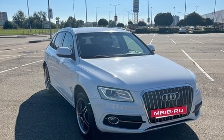 Audi Q5, 2013 год, 1 999 000 рублей, 4 фотография