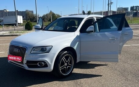 Audi Q5, 2013 год, 1 999 000 рублей, 17 фотография