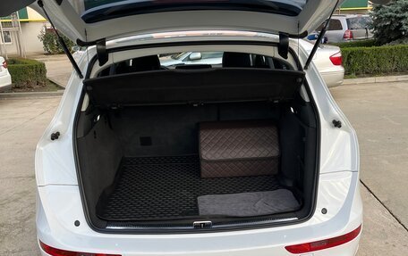 Audi Q5, 2013 год, 1 999 000 рублей, 21 фотография