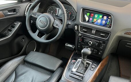 Audi Q5, 2013 год, 1 999 000 рублей, 23 фотография