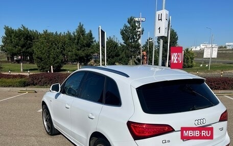 Audi Q5, 2013 год, 1 999 000 рублей, 8 фотография