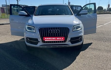 Audi Q5, 2013 год, 1 999 000 рублей, 19 фотография