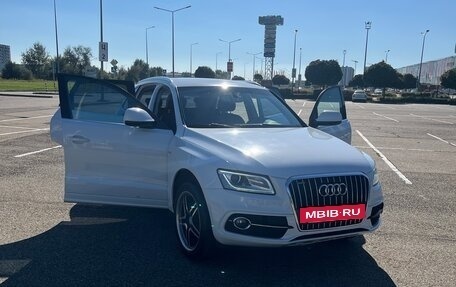 Audi Q5, 2013 год, 1 999 000 рублей, 18 фотография