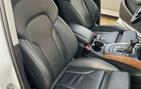 Audi Q5, 2013 год, 1 999 000 рублей, 26 фотография