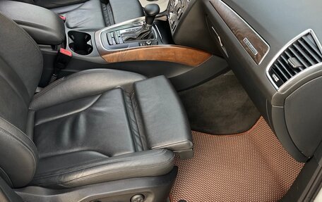 Audi Q5, 2013 год, 1 999 000 рублей, 29 фотография