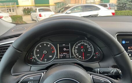 Audi Q5, 2013 год, 1 999 000 рублей, 34 фотография