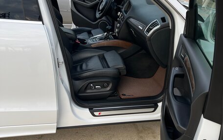 Audi Q5, 2013 год, 1 999 000 рублей, 28 фотография