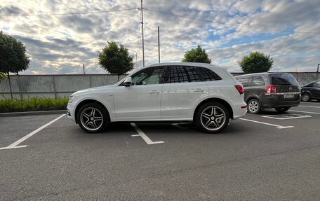Audi Q5, 2013 год, 1 999 000 рублей, 38 фотография
