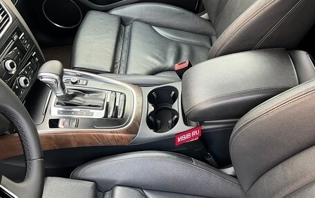 Audi Q5, 2013 год, 1 999 000 рублей, 32 фотография