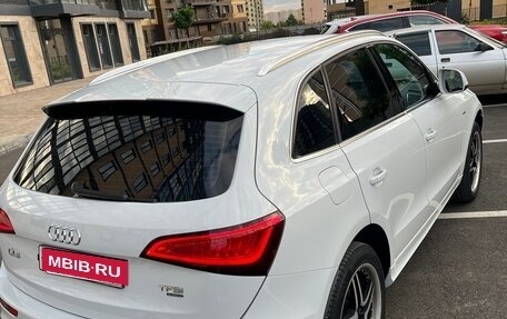 Audi Q5, 2013 год, 1 999 000 рублей, 40 фотография