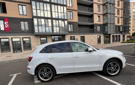 Audi Q5, 2013 год, 1 999 000 рублей, 39 фотография