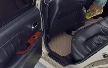 Hyundai Sonata IV рестайлинг, 2004 год, 600 000 рублей, 7 фотография