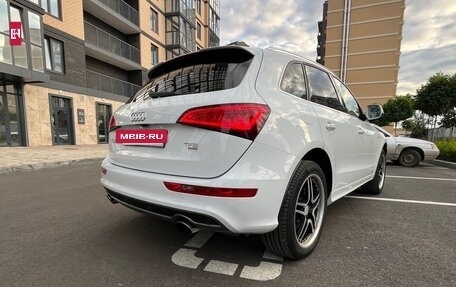 Audi Q5, 2013 год, 1 999 000 рублей, 37 фотография