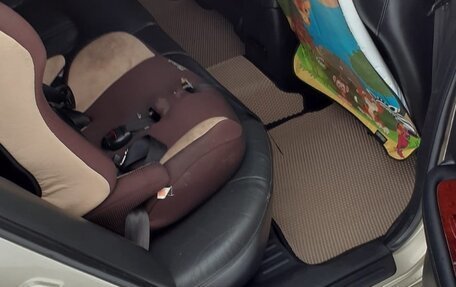 Hyundai Sonata IV рестайлинг, 2004 год, 600 000 рублей, 9 фотография