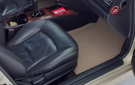 Hyundai Sonata IV рестайлинг, 2004 год, 600 000 рублей, 8 фотография