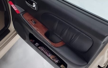 Hyundai Sonata IV рестайлинг, 2004 год, 600 000 рублей, 11 фотография