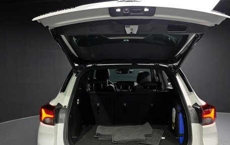 Chevrolet TrailBlazer, 2022 год, 1 749 000 рублей, 3 фотография