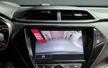 Chevrolet TrailBlazer, 2022 год, 1 749 000 рублей, 8 фотография