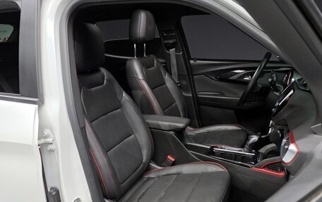 Chevrolet TrailBlazer, 2022 год, 1 749 000 рублей, 10 фотография