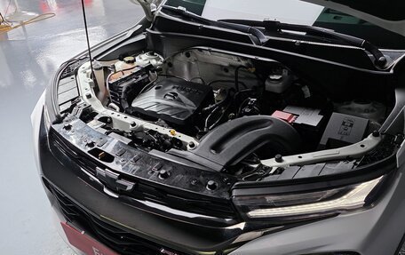 Chevrolet TrailBlazer, 2022 год, 1 749 000 рублей, 13 фотография