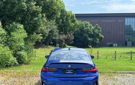 BMW 3 серия, 2021 год, 2 740 000 рублей, 5 фотография