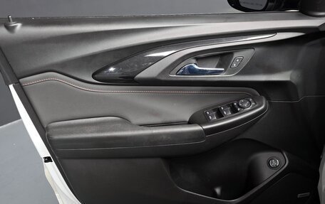 Chevrolet TrailBlazer, 2022 год, 1 749 000 рублей, 11 фотография